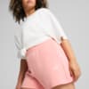 Зображення Puma Шорти ESS Small No. 1 Logo 4'' Shorts Women #5: Pink Fruit