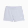 Изображение Puma Шорты ESS Small No. 1 Logo 4'' Shorts Women #6: Cool Weather