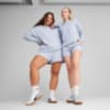 Изображение Puma Шорты ESS Small No. 1 Logo 4'' Shorts Women #1: Cool Weather