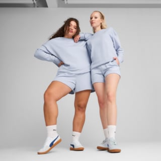Зображення Puma Шорти ESS Small No. 1 Logo 4'' Shorts Women