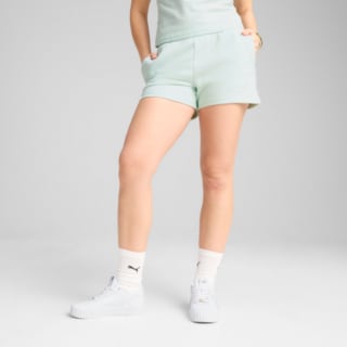 Зображення Puma Шорти ESS Small No. 1 Logo 4'' Shorts Women