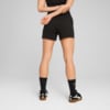 Зображення Puma Шорти Essentials Small No. 1 Logo 5'' High-Waist Shorts Women #2: Puma Black