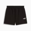 Изображение Puma Шорты ESS Small No. 1 Logo Lightweight 4
