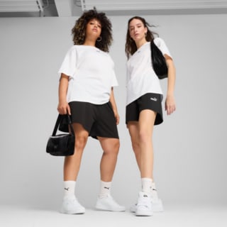 Зображення Puma Шорти ESS Small No. 1 Logo Lightweight 4