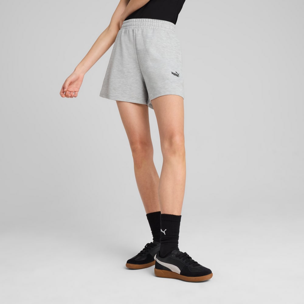 Зображення Puma Шорти ESS Small No. 1 Logo Lightweight 4
