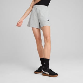 Зображення Puma Шорти ESS Small No. 1 Logo Lightweight 4