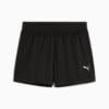Imagen PUMA Shorts Essentials para mujer #4