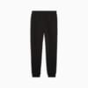 Image PUMA Calça de Moletom Essentials Small No. 1 Logo Feminina #7