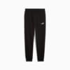 Image PUMA Calça de Moletom Essentials Small No. 1 Logo Feminina #6