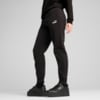 Изображение Puma Штаны Essentials Small No. 1 Logo Sweatpants Women #3: Puma Black
