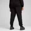 Изображение Puma Штаны Essentials Small No. 1 Logo Sweatpants Women #4: Puma Black
