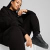 Изображение Puma Штаны Essentials Small No. 1 Logo Sweatpants Women #5: Puma Black