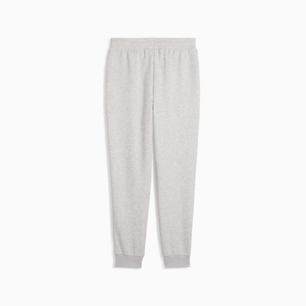 Image PUMA Calça de Moletom Essentials Small No. 1 Logo Feminina #6
