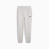 Image PUMA Calça de Moletom Essentials Small No. 1 Logo Feminina #5