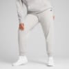 Image PUMA Calça de Moletom Essentials Small No. 1 Logo Feminina #2