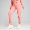 Image PUMA Calça de Moletom ESS Small No. 1 Logo Feminina #1