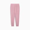 Зображення Puma Штани ESS Small No. 1 Logo Sweatpants Women #5: Poised Pink