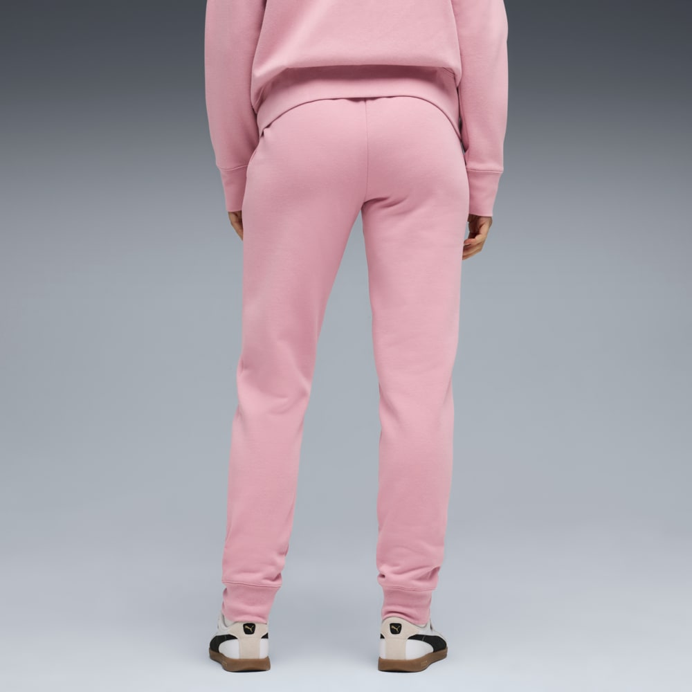 Зображення Puma Штани ESS Small No. 1 Logo Sweatpants Women #2: Poised Pink