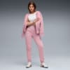 Зображення Puma Штани ESS Small No. 1 Logo Sweatpants Women #3: Poised Pink
