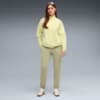 Зображення Puma Штани ESS Small No. 1 Logo Sweatpants Women #3: Lux Army