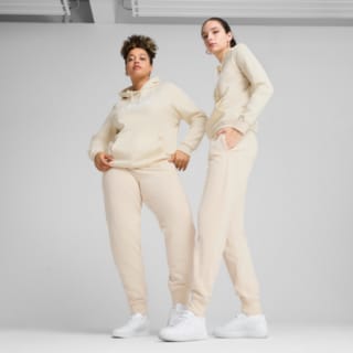 Зображення Puma Штани ESS Small No. 1 Logo Sweatpants Women