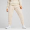 Зображення Puma Штани ESS Small No. 1 Logo Sweatpants Women #3: Alpine Snow