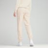 Зображення Puma Штани ESS Small No. 1 Logo Sweatpants Women #4: Alpine Snow