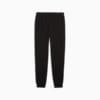Изображение Puma Брюки ESS Small No. 1 Logo Sweatpants Women #7: Puma Black