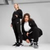 Изображение Puma Брюки ESS Small No. 1 Logo Sweatpants Women #1: Puma Black