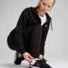 Изображение Puma Брюки ESS Small No. 1 Logo Sweatpants Women #2: Puma Black