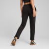Зображення Puma Штани ESS Small No. 1 Logo Sweatpants Women #2: Puma Black