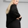 Зображення Puma Штани ESS Small No. 1 Logo Sweatpants Women #2: Puma Black