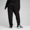 Зображення Puma Штани ESS Small No. 1 Logo Sweatpants Women #4: Puma Black