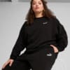 Зображення Puma Штани ESS Small No. 1 Logo Sweatpants Women #5: Puma Black