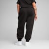 Imagen PUMA Pantalones ESS Small No. 1 Logo Comfort para mujer #4