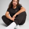 Imagen PUMA Pantalones ESS Small No. 1 Logo Comfort para mujer #5