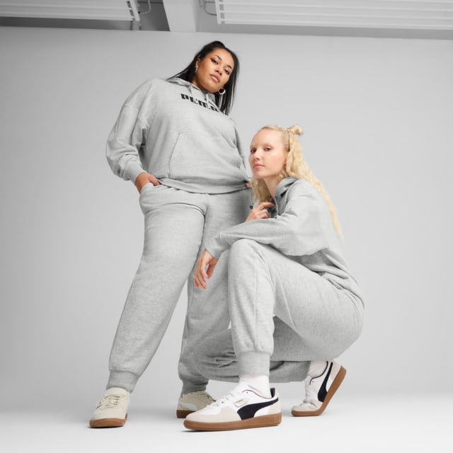 Imagen PUMA Pantalones ESS Small No. 1 Logo Comfort para mujer