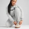 Imagen PUMA Pantalones ESS Small No. 1 Logo Comfort para mujer #2