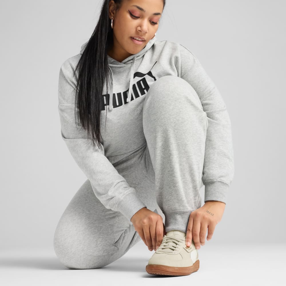 Imagen PUMA Pantalones ESS Small No. 1 Logo Comfort para mujer #2