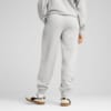 Imagen PUMA Pantalones ESS Small No. 1 Logo Comfort para mujer #4