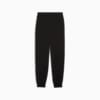 Зображення Puma Штани ESS Small No. 1 Logo Comfort High-Waist Sweatpants Women #5: Puma Black