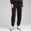 Зображення Puma Штани ESS Small No. 1 Logo Comfort High-Waist Sweatpants Women #1: Puma Black