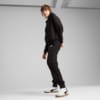 Зображення Puma Штани ESS Small No. 1 Logo Comfort High-Waist Sweatpants Women #3: Puma Black