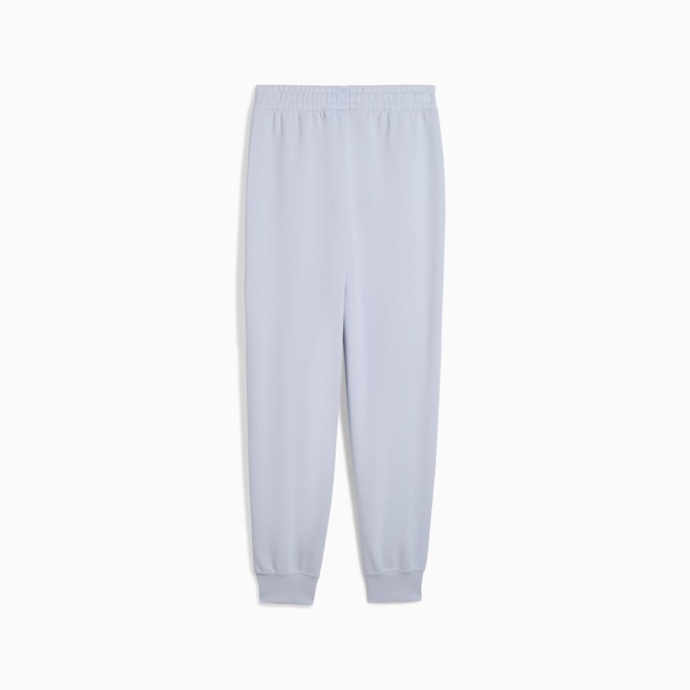 Зображення Puma Штани ESS Small No. 1 Logo Comfort High-Waist Sweatpants Women #2: Cool Weather