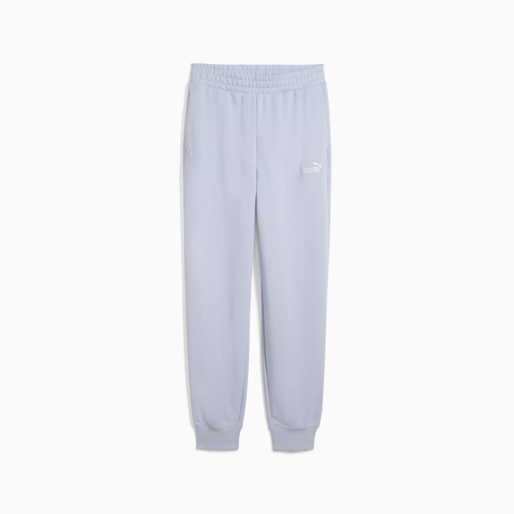 Зображення Puma Штани ESS Small No. 1 Logo Comfort High-Waist Sweatpants Women #1: Cool Weather