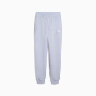 Зображення Puma Штани ESS Small No. 1 Logo Comfort High-Waist Sweatpants Women