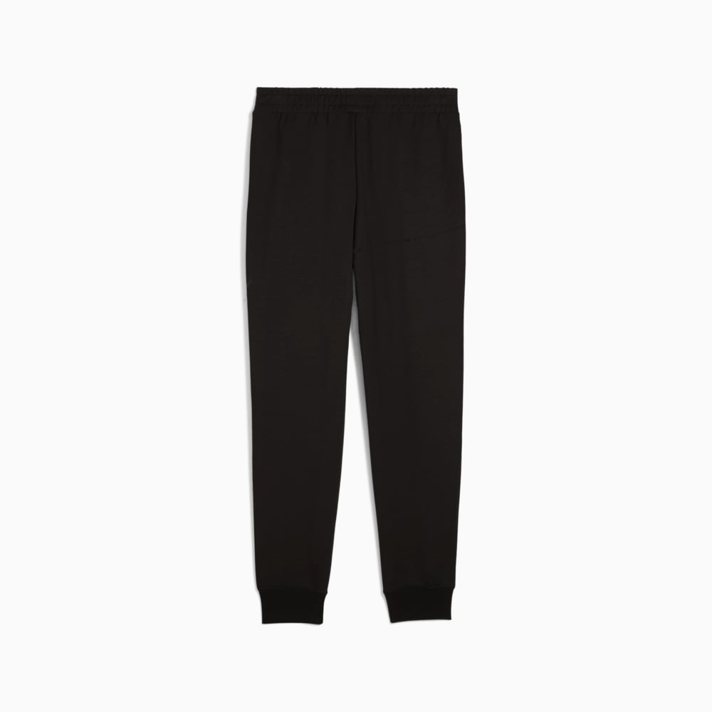 Зображення Puma Штани ESS Small No. 1 Logo Lightweight Pants Women #2: Puma Black