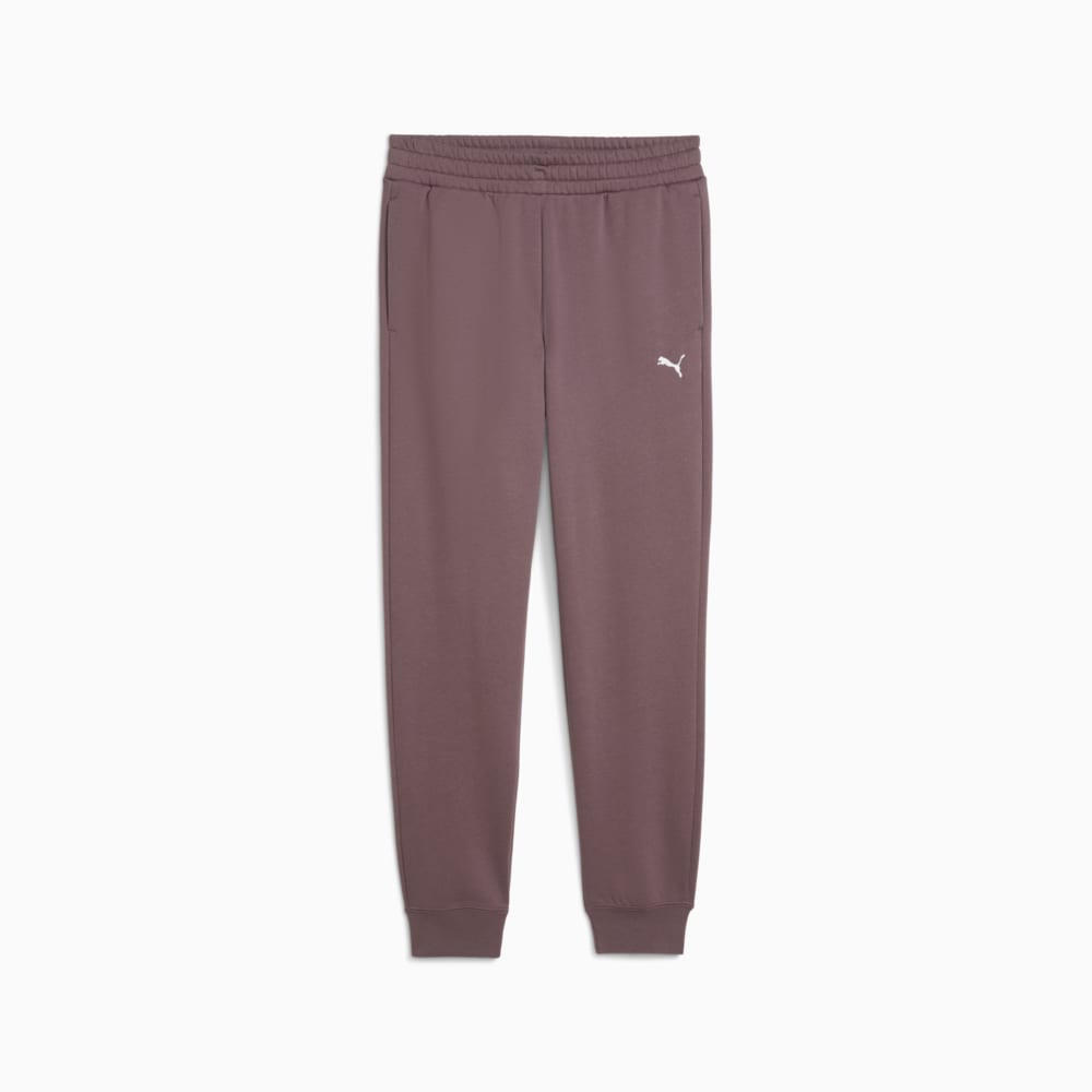 Изображение Puma Штаны Essentials Sweatpants Women #1: Raisin