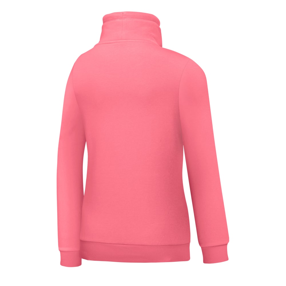 Cowl Neck Essentials Rosa Puma