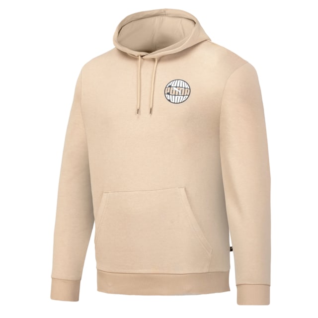 Imagen PUMA Polerón con capucha Circular Graphic